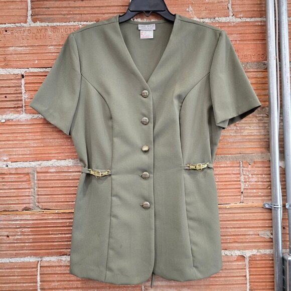 Vintage Clothing To Resell 11 Pieces Coastal Grandma Retro - Picture 5 of 13